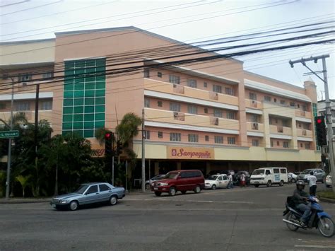 sampaguita hotel davao